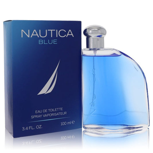 Nautica Blue, Eau de Toilette by Nautica