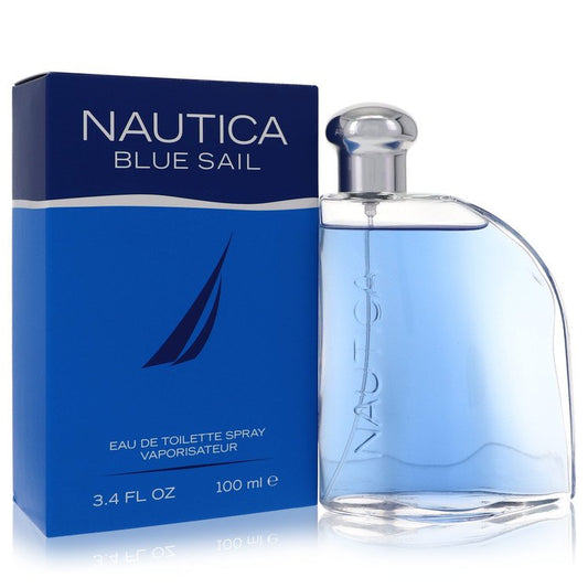 Nautica Blue Sail, Eau de Toilette by Nautica