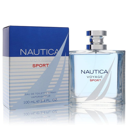 Nautica Voyage Sport, Eau de Toilette by Nautica