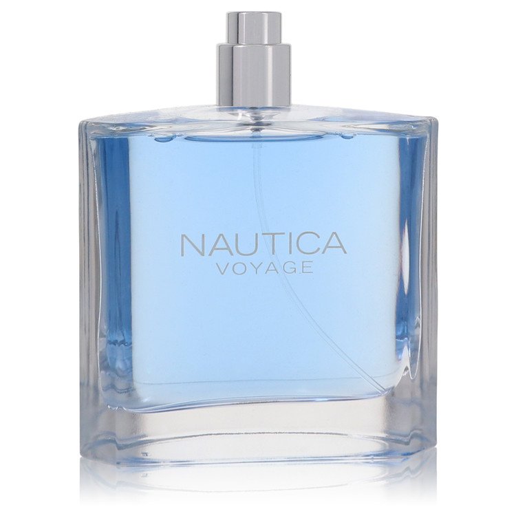 Nautica Voyage, Eau de Toilette (Testeur) par Nautica