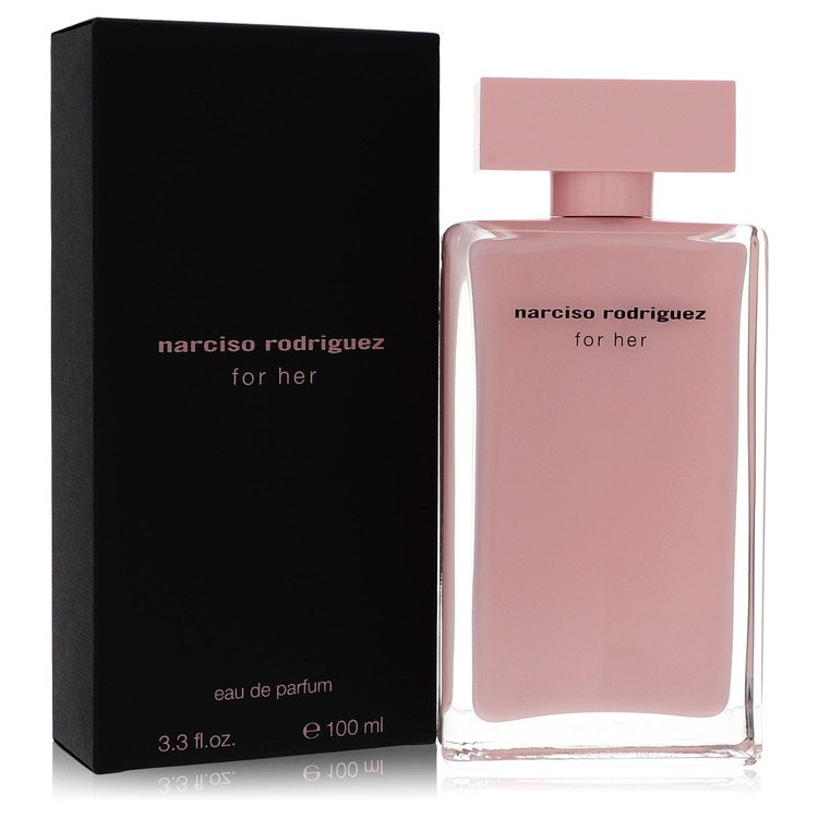 Narciso Rodriguez, Eau de Parfum by Narciso Rodriguez