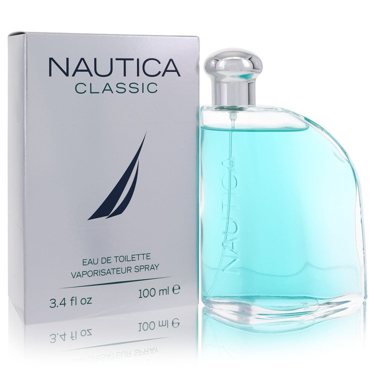 Nautica Classique, Eau de Toilette de Nautica