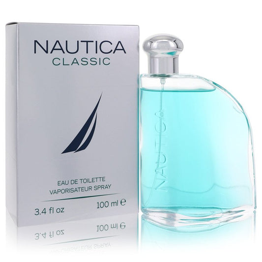 Nautica Classic, Eau de Toilette by Nautica