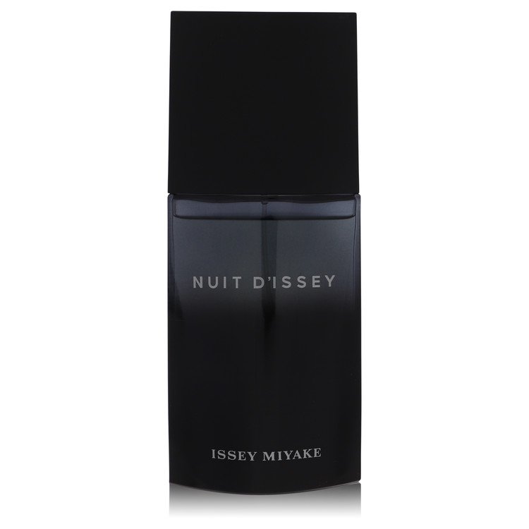 Nuit D'issey Eau de Toilette (Tester) by Issey Miyake