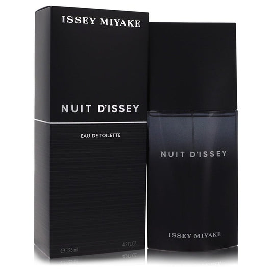 Nuit d’Issey, Eau de Toilette by Issey Miyake