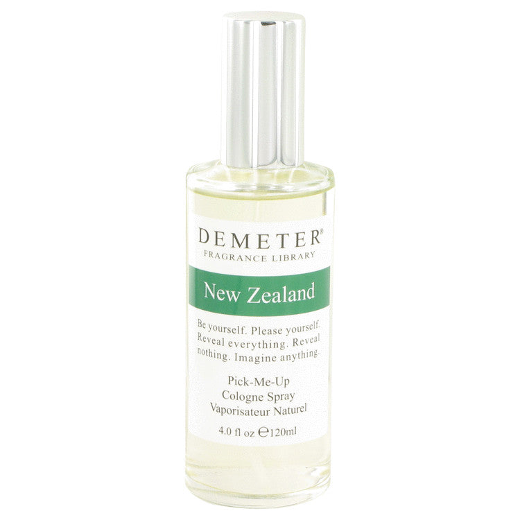 Demeter New Zealand Cologne Spray (Unisex) by Demeter