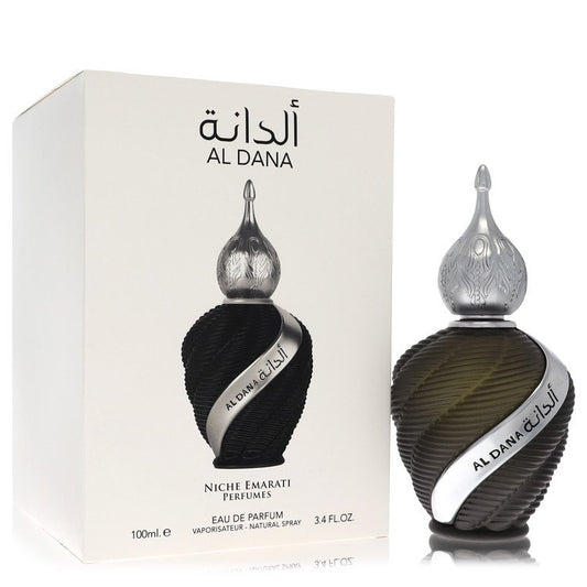 Niche Emarati Al Dana Eau de Parfum (Unisex) by Lattafa