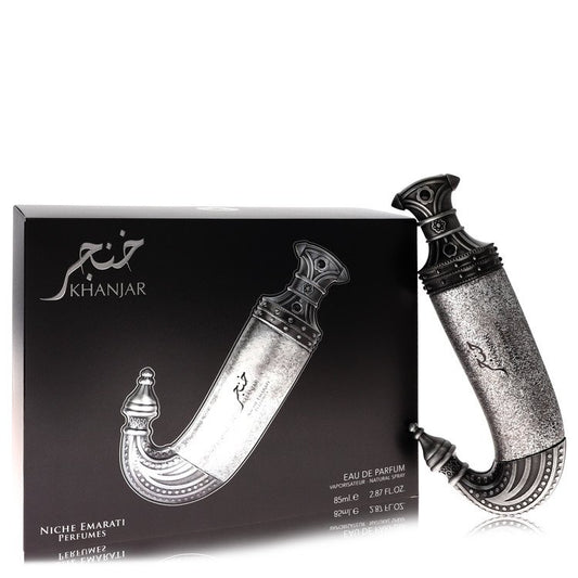 Niche Emarati Khanjar Eau de Parfum by Lattafa