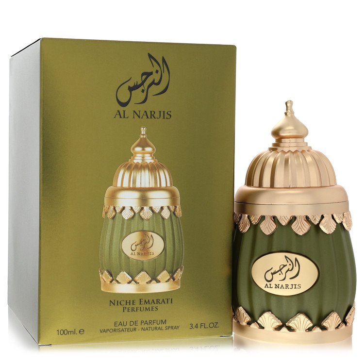 Niche Emarati Al Narjis Eau de Parfum (Unisex) by Lattafa