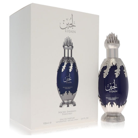 Niche Emarati Lujain Eau de Parfum (Unisex) by Lattafa