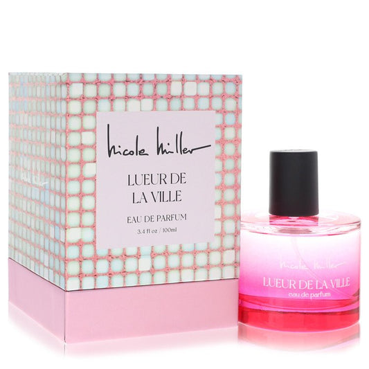 Nicole Miller Luer de La Ville Eau de Parfum by Nicole Miller