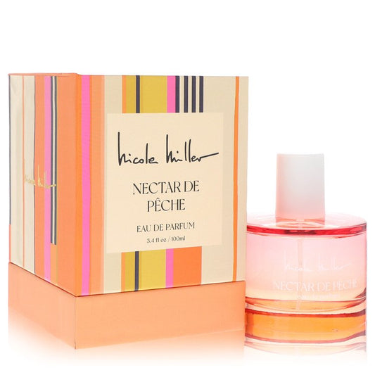 Nicole Miller Nectar de Peche Eau de Parfum by Nicole Miller