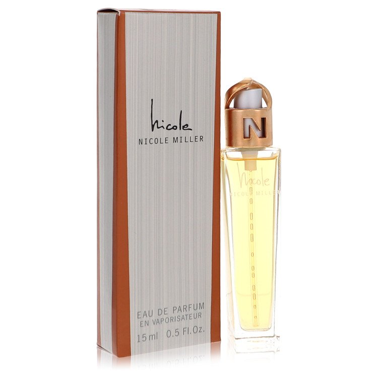 Nicole Eau de Parfum de Nicole Miller