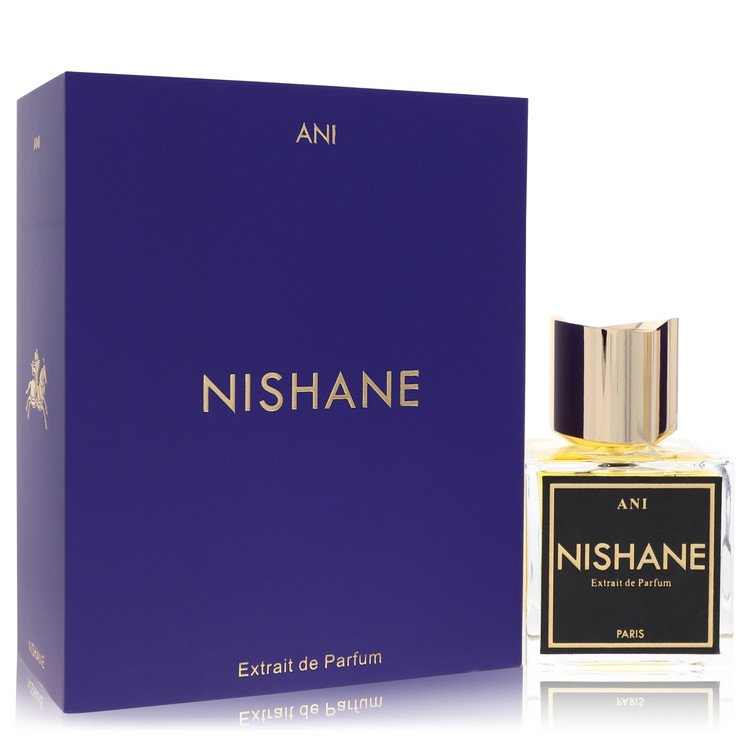 Nishane Ani Extrait de Parfum (Unisex) by Nishane