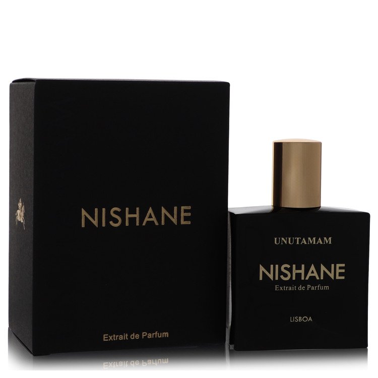 Nishane Unutamam Extrait de Parfum (Unisexe) par Nishane