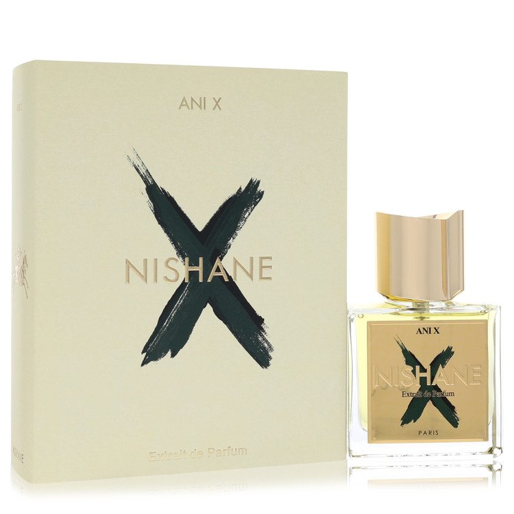 Nishane Ani X Extrait de Parfum by Nishane