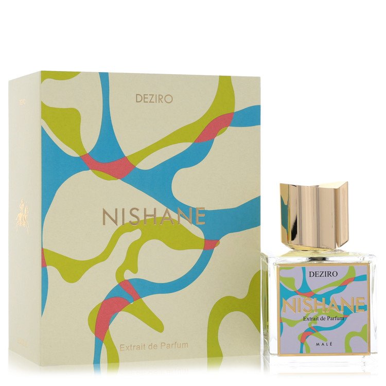 Nishane Deziro Extrait de Parfum by Nishane