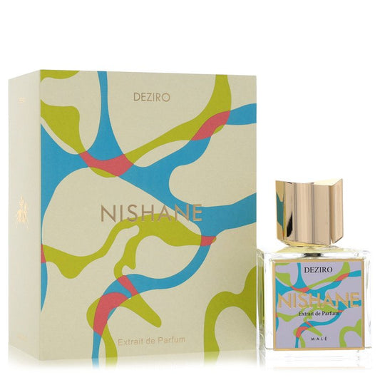 Nishane Deziro Extrait de Parfum by Nishane
