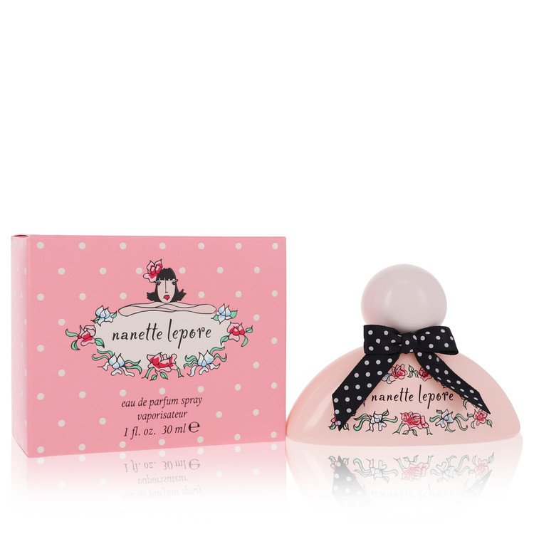 Nanette Lepore Eau de Parfum by Nanette Lepore