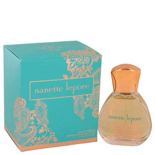 Nanette Lepore New Eau de Parfum by Nanette Lepore
