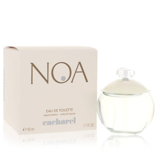 Noa, Eau de Toilette by Cacharel