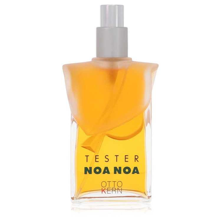 Noa Noa Eau de Toilette (Tester) by Otto Kern