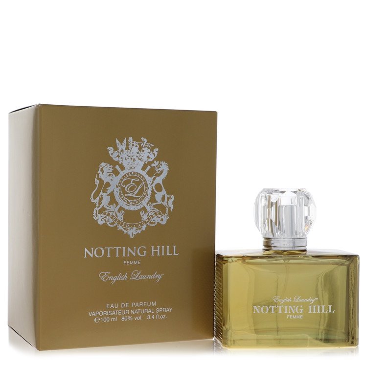 Notting Hill Eau de Parfum by English Laundry