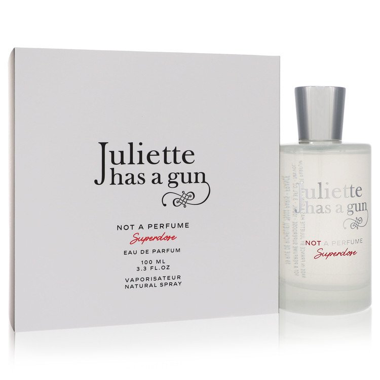 Not A Perfume Superdose Eau de Parfum (Unisex) by Juliette Has A
