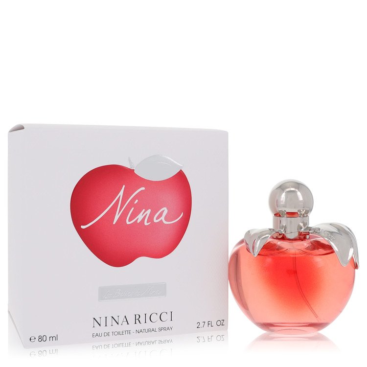 Nina, Eau de Toilette by Nina Ricci