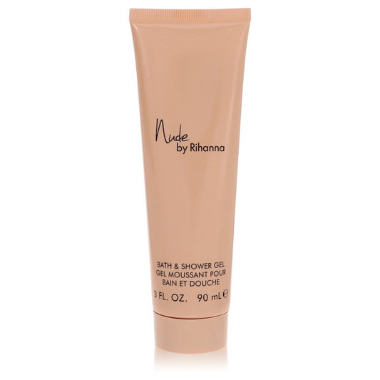 Nude by Rihanna Shower Gel by Rihanna