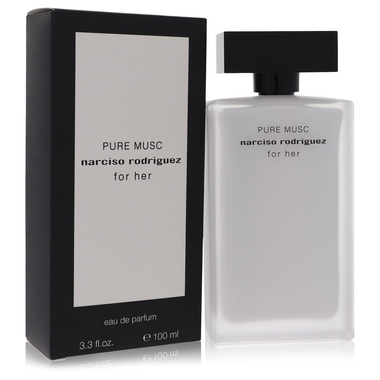 Pure Musc, Eau de Parfum by Narciso Rodriguez
