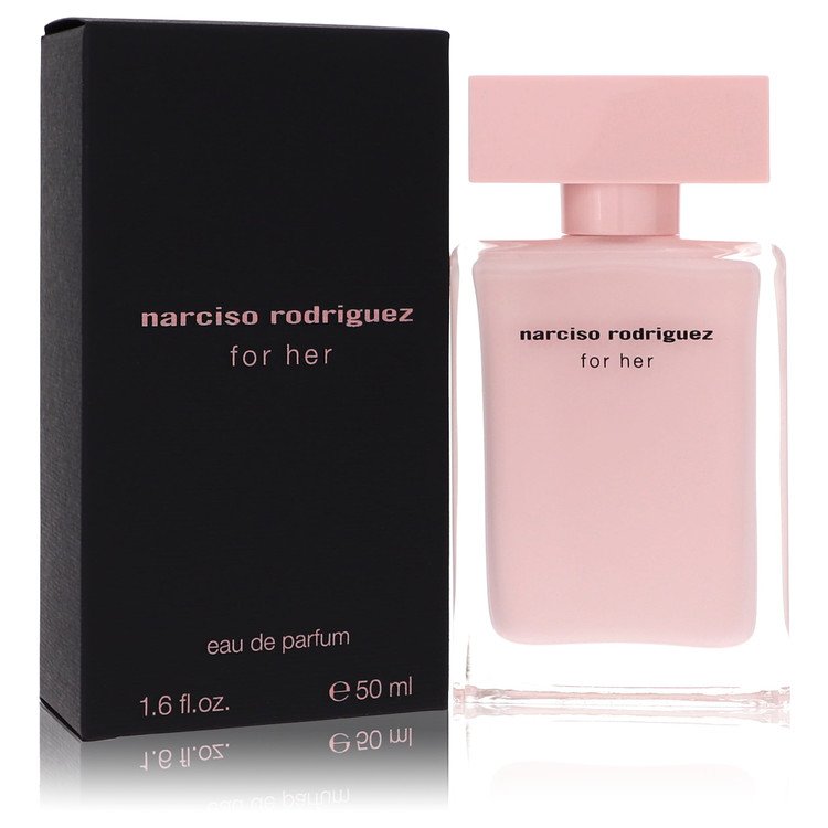 Narciso Rodriguez, Eau de Parfum by Narciso Rodriguez