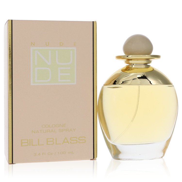 Nude, Eau de Cologne by Bill Blass