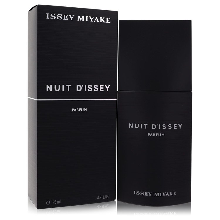 Nuit d'Issey, Eau de Parfum d'Issey Miyake