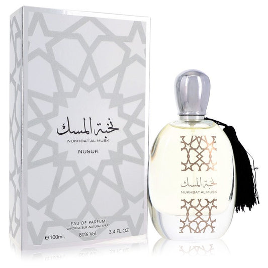 Nukhbat Al Musk, Eau de Parfum by Nusuk