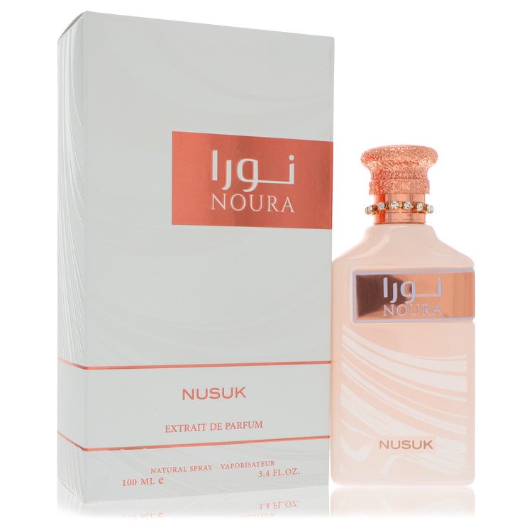 Nusuk Noura Extrait de Parfum (Unisex) by Nusuk