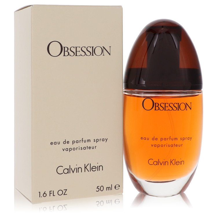 Obsession, Eau de Parfum by Calvin Klein