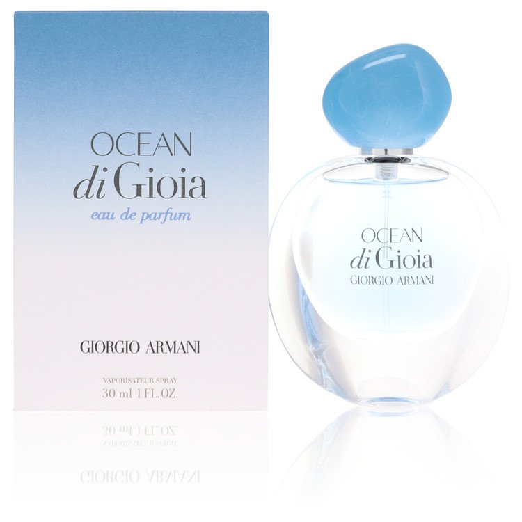 Ocean di Gioia, Eau de Parfum by Giorgio Armani