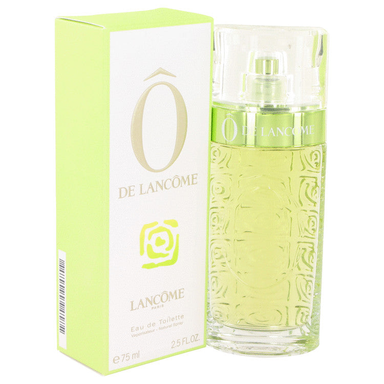 O de Lancôme, Eau de Toilette de Lancôme