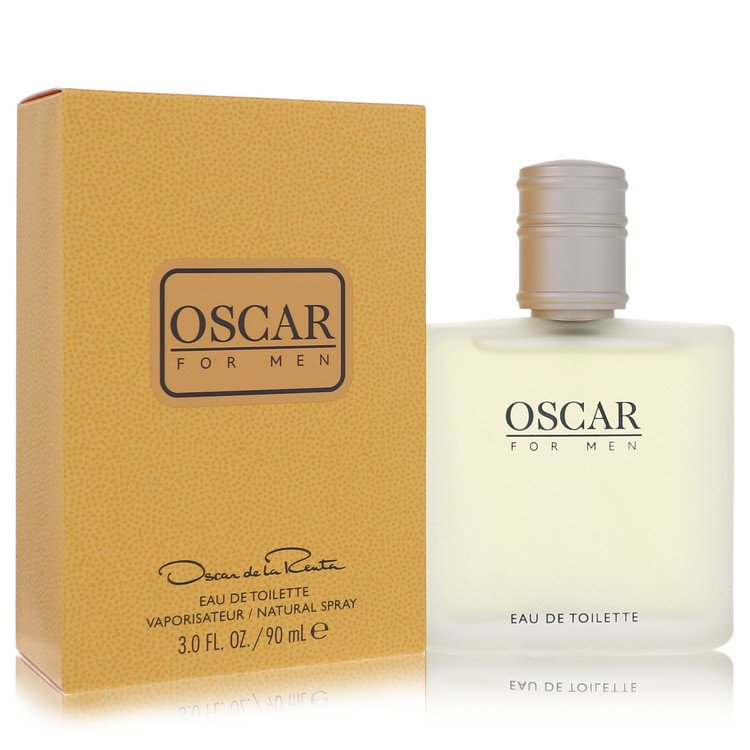 Oscar Eau de Toilette by Oscar de la Renta