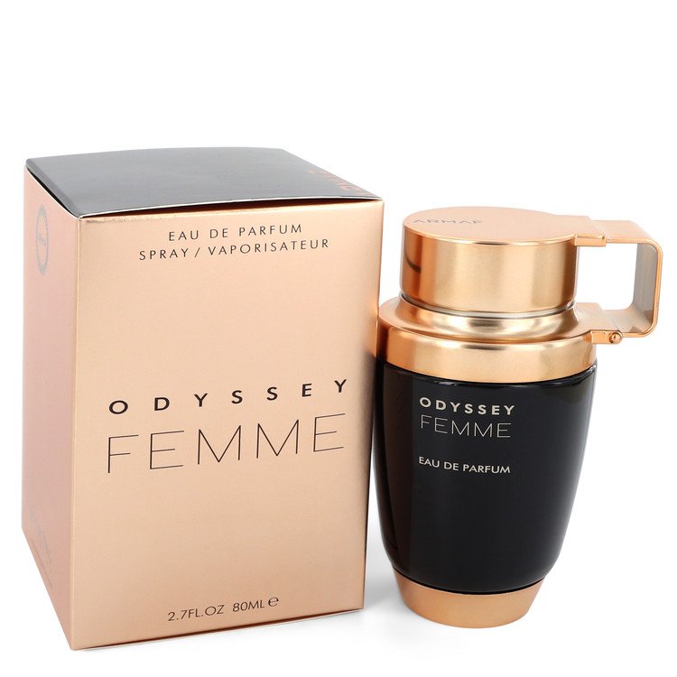 Odyssey Femme Eau de Parfum by Armaf