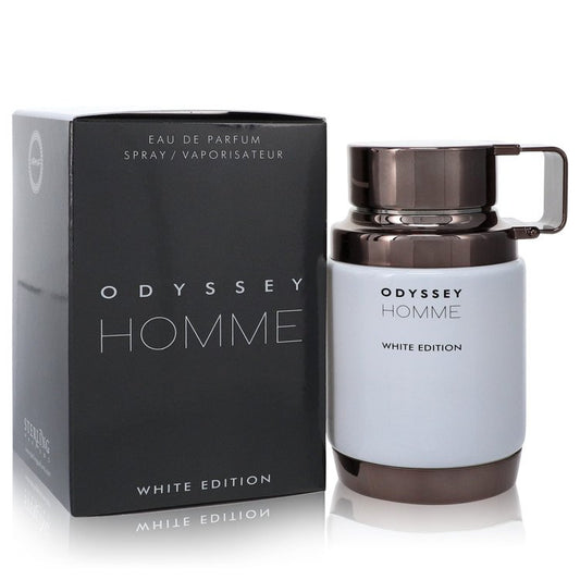 Odyssey Homme White Eau de Parfum by Armaf