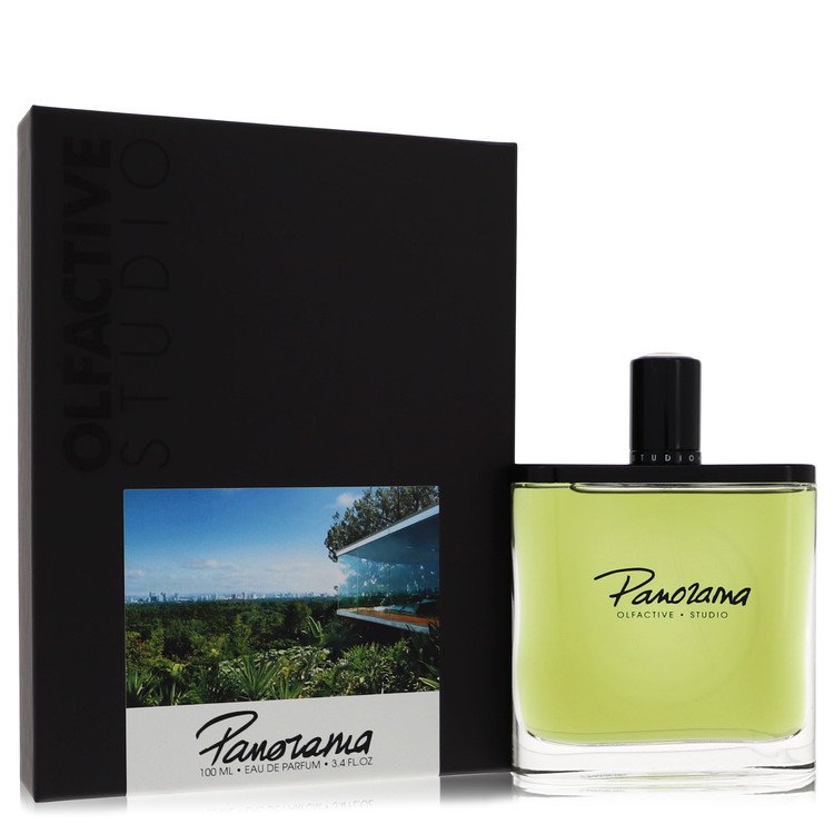 Olfactive Studio Panorama Eau de Parfum (Unisexe) par Olfactive Studio