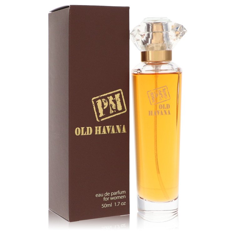 Old Havana Pm Eau de Parfum by Marmol & Son