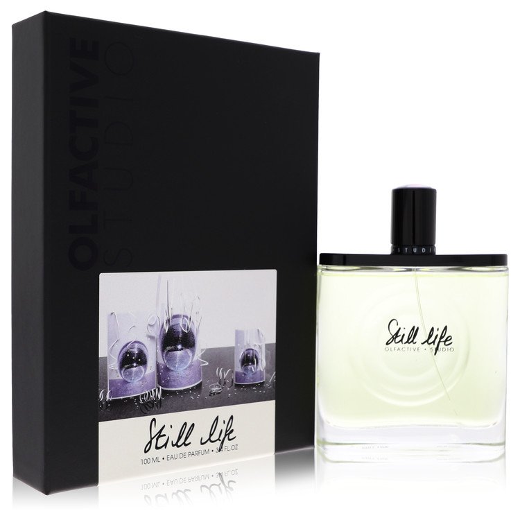 Olfactive Studio Still Life Eau de Parfum (Unisex) by Olfactive Studio