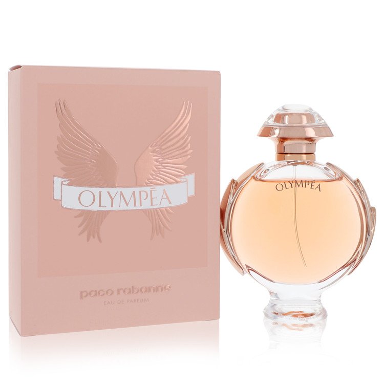 Olympea, Eau de Parfum by Paco Rabanne