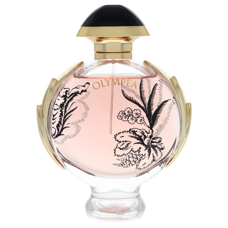 Olympea Blossom Eau de Parfum (Tester) by Paco Rabanne