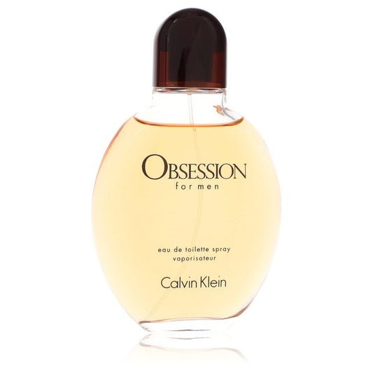 Obsession, Eau de Toilette (Testeur) de Calvin Klein