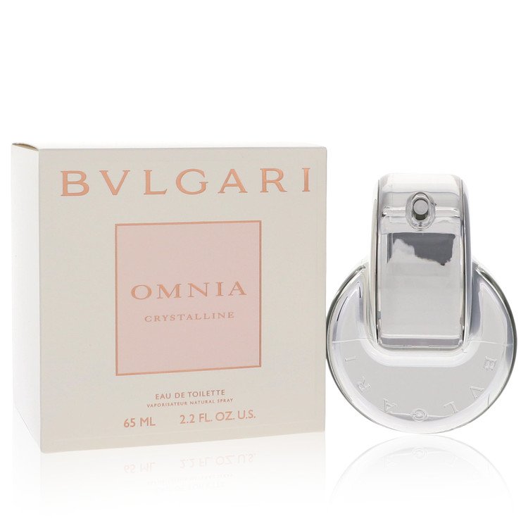 Omnia Crystalline, Eau de Toilette de Bvlgari