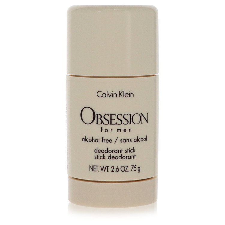 Obsession, Deodorant Stick by Calvin Klein